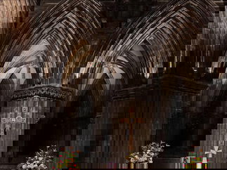 Promo Weave of Three Ensemble Classical Musician Renfrewshire