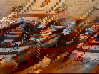 Promo Minster Quartet String Quartet North Yorkshire