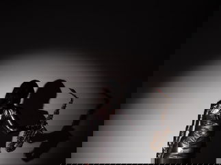 Promo Lovesax Saxophonist Essex