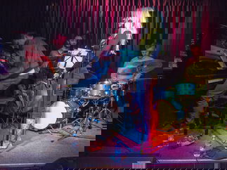 Promo Stellar by Starlight Jazz Trio Jazz Band London