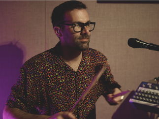 Promo Vinyl Players Function Band Buckinghamshire