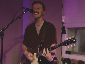 Promo Vinyl Players Function Band Buckinghamshire