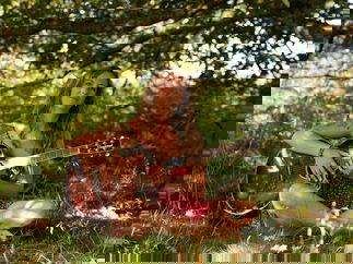 Promo Kirsty B Singer Guitarist West Yorkshire