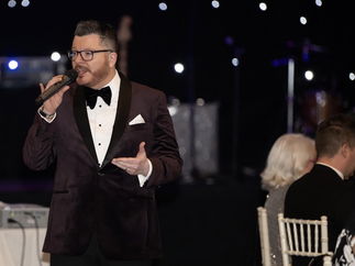 Promo Voice of the Midlands Toastmaster West Midlands