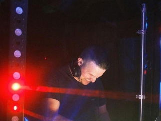 Promo Friday Night Disco Club Mobile DJ Derbyshire