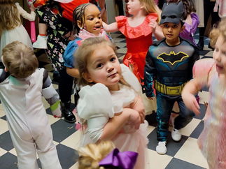 Promo Kidz Party Company Childrens Entertainer London