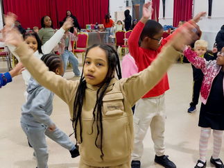 Promo Kidz Party Company Childrens Entertainer London