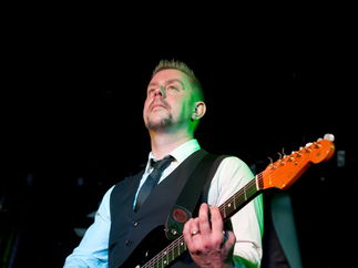 Promo Playback Collective Function Band Warwickshire