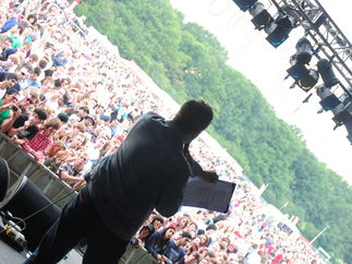 Promo Voice of the Midlands Toastmaster West Midlands