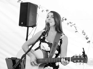 Promo Lianne Kay Wedding Singer Dorset