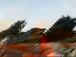 Promo Kirsty B Singer Guitarist West Yorkshire