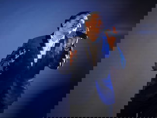 Promo Adam Allegro Solo Singer With Tracks Kent