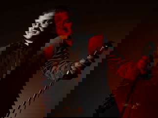 Promo Adam Allegro Solo Singer With Tracks Kent