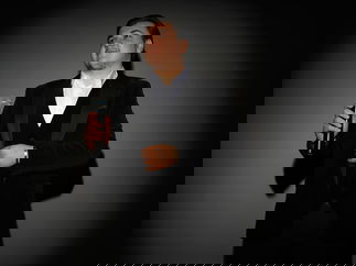 Promo Adam Allegro Solo Singer With Tracks Kent