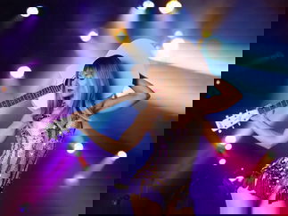 Promo The Ultimate Eras Tribute Tribute Act Kent