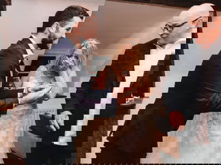 Promo RT Magic Magician Northamptonshire