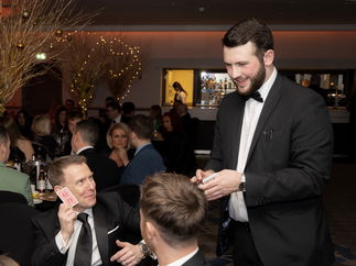 Promo RT Magic Magician Northamptonshire