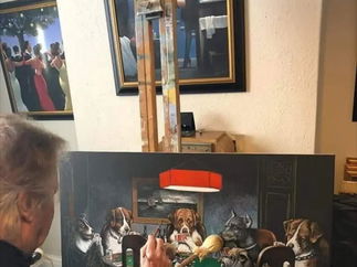 Promo Max the Forger Guest Speaker West Sussex