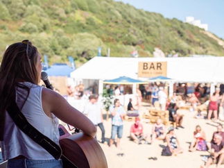 Promo Lianne Kay Wedding Singer Dorset