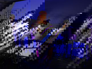 Promo ABBA Orbit Show ABBA Tribute Band Lincolnshire