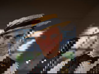 Promo Jack Banjo and The Four-String Fellers Jazz Band Buckinghamshire