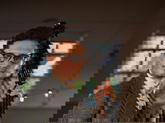 Promo Jack Banjo and The Four-String Fellers Jazz Band Buckinghamshire