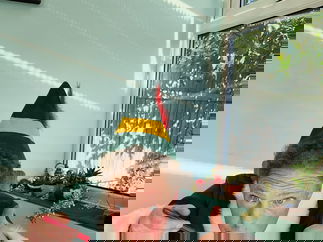 Promo Singing Buddy The Elf Christmas Entertainer Warwickshire