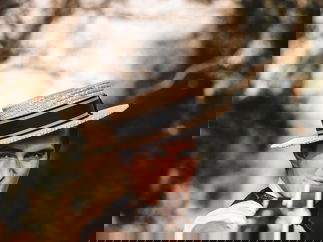 Promo Jack Banjo and The Four-String Fellers Jazz Band Buckinghamshire