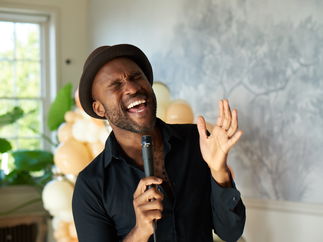 Promo Soul Imaginations Acoustic Duo London