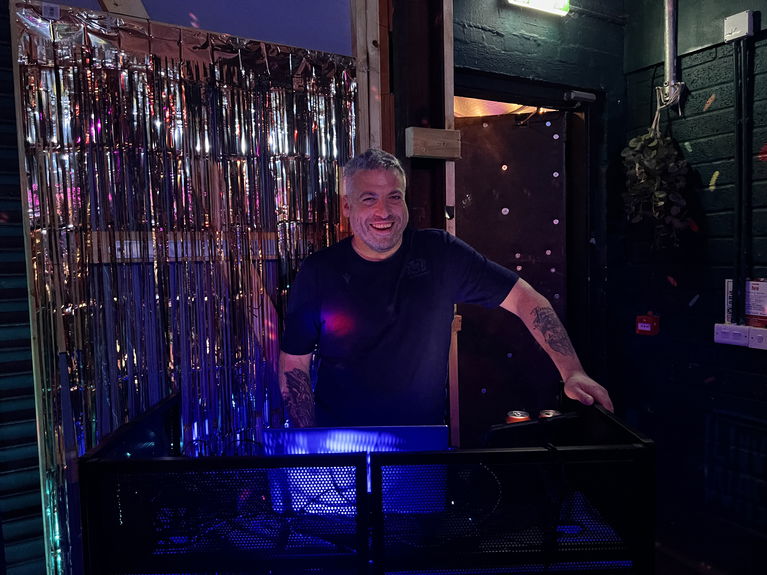 artists similar to The Cost Cutting Ceilidh Man