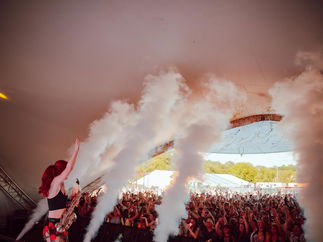 Promo Samantha Sax Saxophonist South Yorkshire