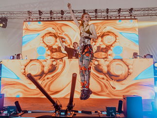 Promo Samantha Sax Saxophonist South Yorkshire