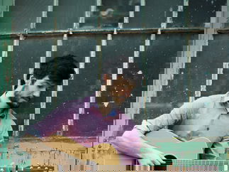 Promo Lloyd Rees Classical Guitarist Cardiff