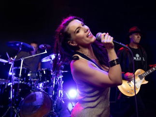 Promo The Stride Function Band Leicestershire