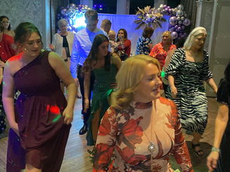 Promo Scotland Sounds Wedding DJ Midlothian