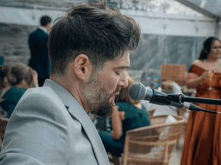 Promo James Bee Solo Artist, Duo or Trio Cheshire