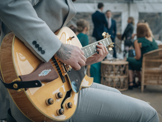 Promo James Bee Solo Artist, Duo or Trio Cheshire