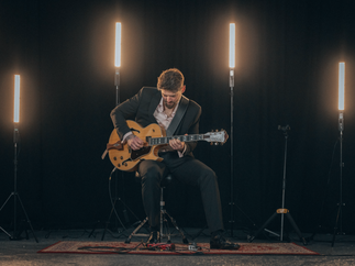 Promo James Bee Solo Artist, Duo or Trio Cheshire