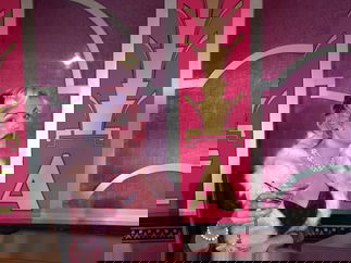 Promo Clara Gatsby Jazz Singer North Yorkshire