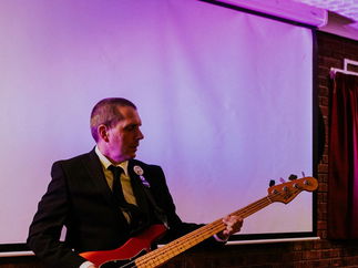 Promo Studio 3 Party Trio Lincolnshire