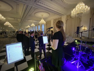 Promo Craicin Ceilidh Band Ceilidh Band Edinburgh