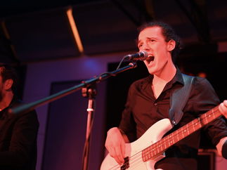 Promo Momentum Acoustic Duo Acoustic Duo Manchester