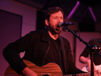 Promo Momentum Acoustic Duo Acoustic Duo Manchester