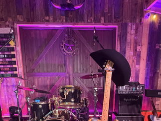 Promo Man! I Feel Like Shania Country Music Nottinghamshire