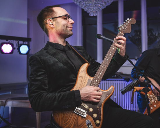 Promo Harmony Sound Acoustic Duo Wrexham