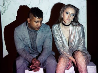 Promo K and M Duo Acoustic Duo Edinburgh