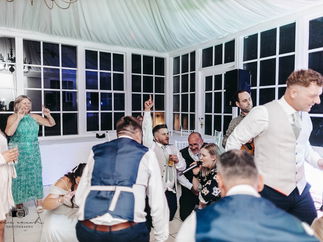 Promo Harmony Sound Acoustic Duo Wrexham