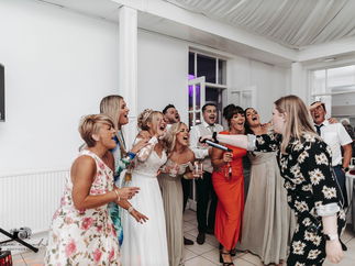 Promo Harmony Sound Acoustic Duo Wrexham