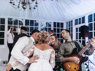 Promo Harmony Sound Acoustic Duo Wrexham