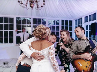 Promo Harmony Sound Acoustic Duo Wrexham